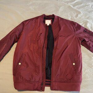 Old Navy Bomber Jacket